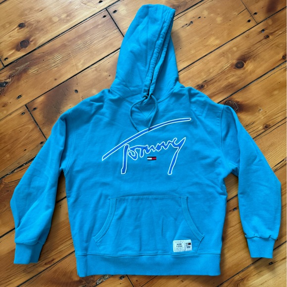 Tommy Hilfiger Jeans Capsule Sweatshirt - Picture 1 of 2